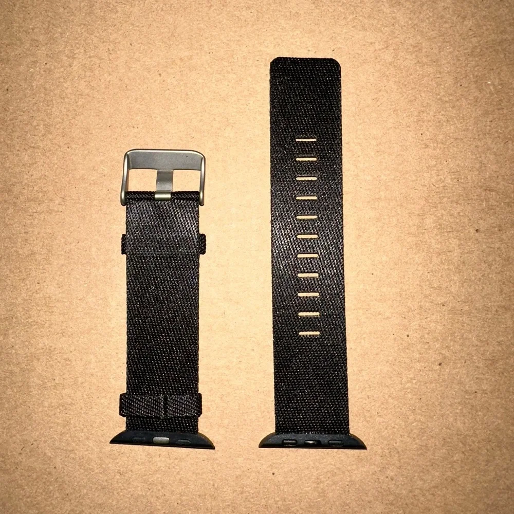 38mm/40mm Apple Watch band set of 2